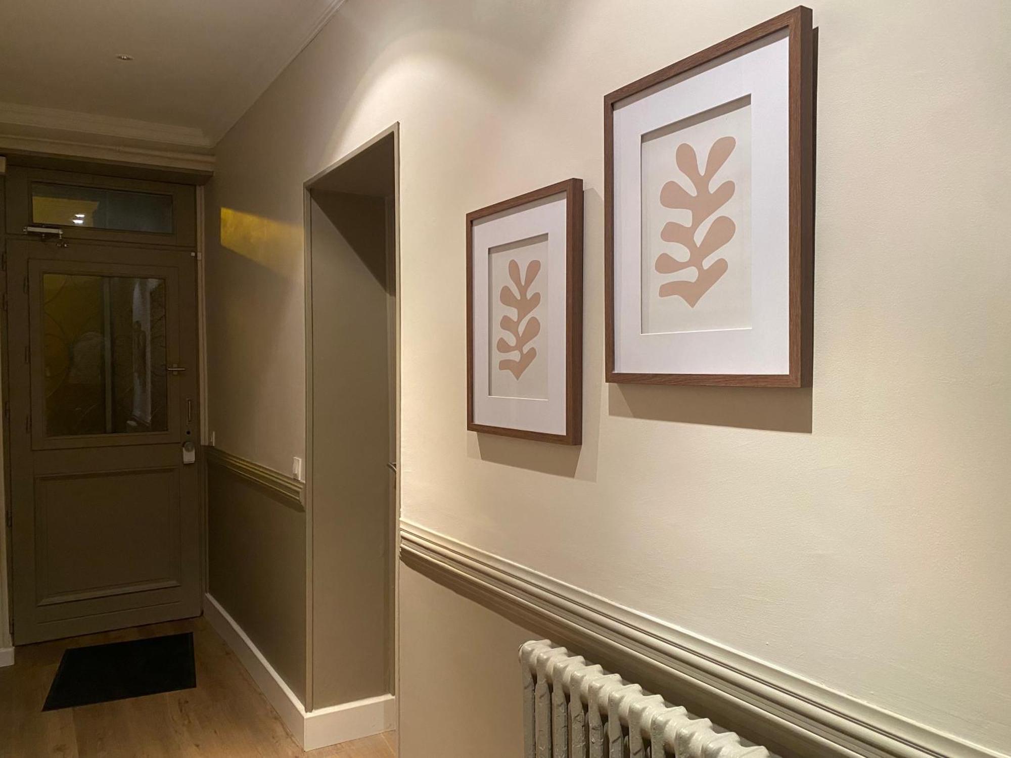 Un Cocon En Ville - Chambre Spa Chic Et Elegante Pacy-sur-Eure Exterior foto